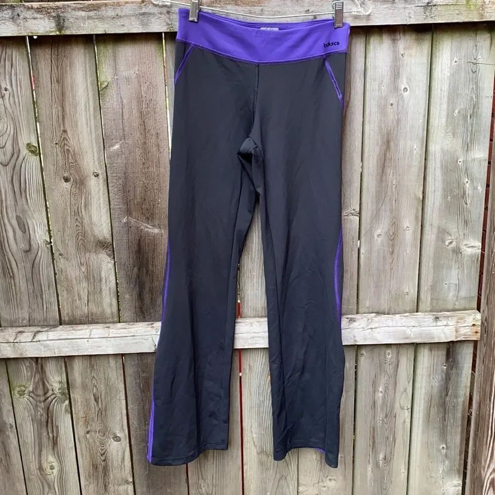 New Balance Sweat Pants sz. S
